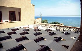 La Rosa Hotel - Selinunte